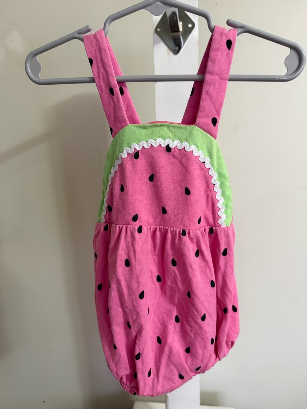 Goodlad Watermelon Romper